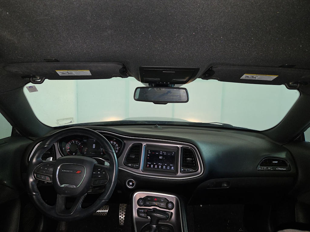 Thumbnail: 2021 Dodge Challenger - 9