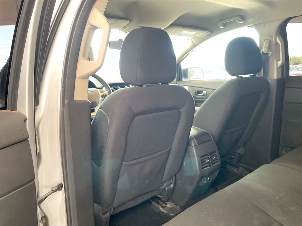 Thumbnail: 2013 Ford Edge - 11