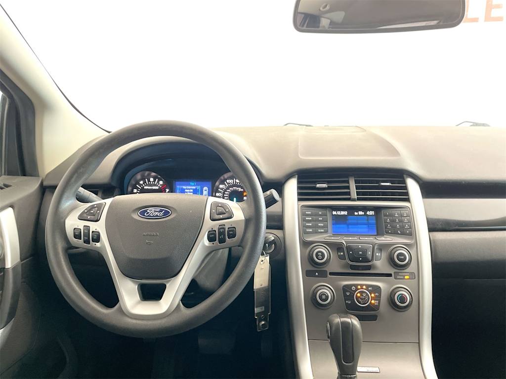 Thumbnail: 2013 Ford Edge - 2
