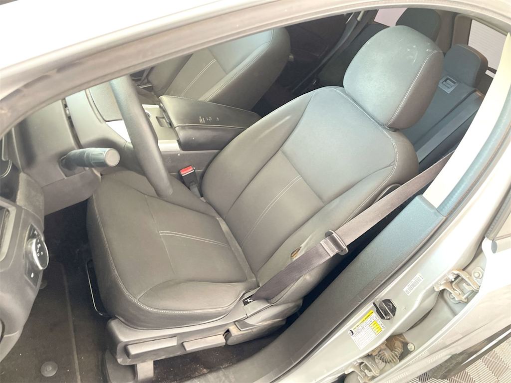 Thumbnail: 2013 Ford Edge - 9