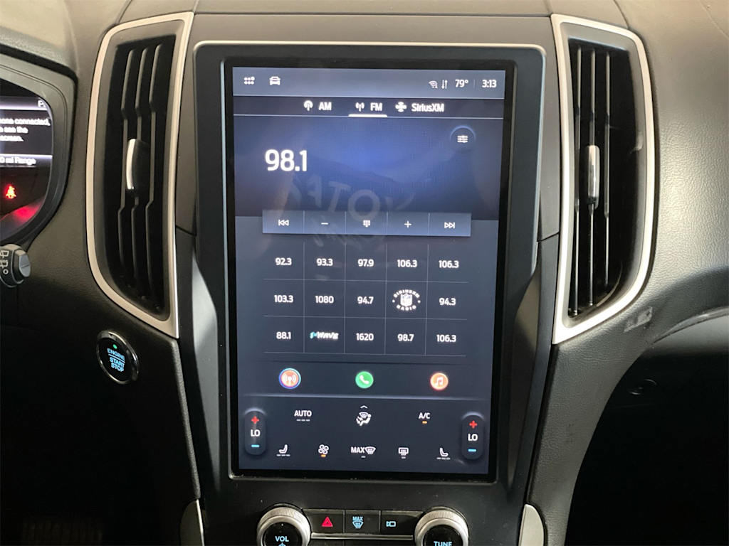 Thumbnail: 2022 Ford Edge - 12