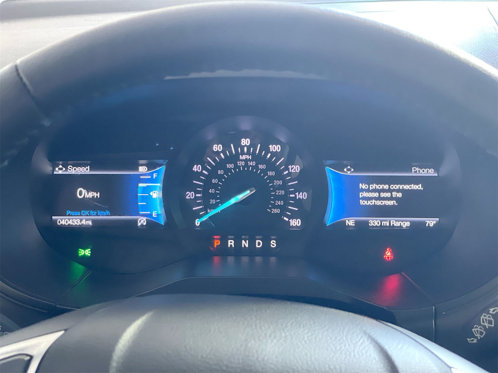 Thumbnail: 2022 Ford Edge - 13