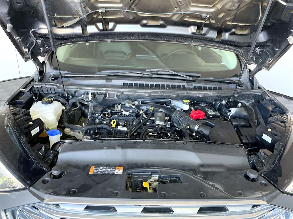 Thumbnail: 2022 Ford Edge - 7