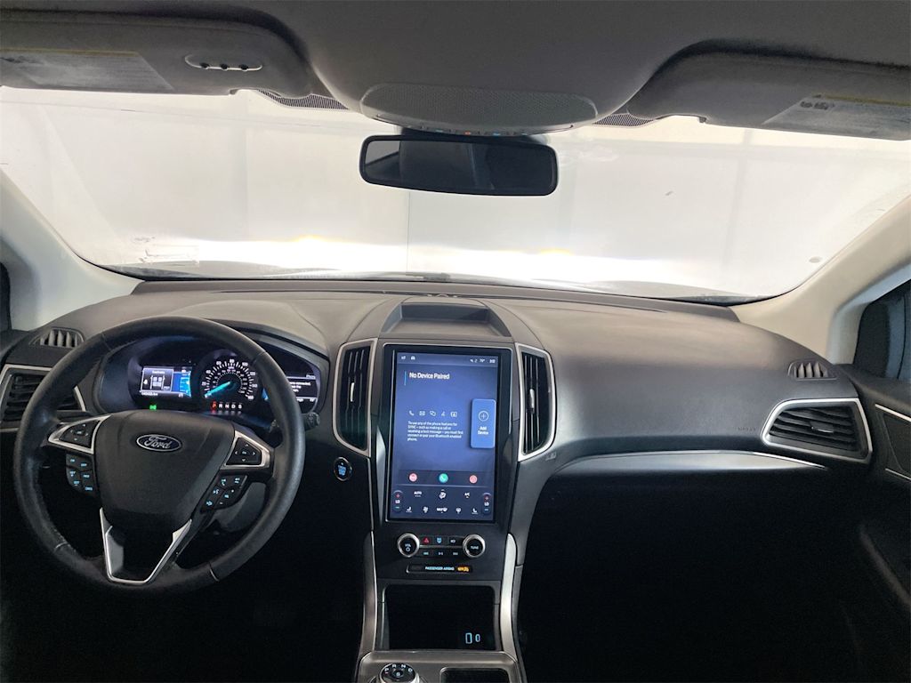 Thumbnail: 2022 Ford Edge - 8