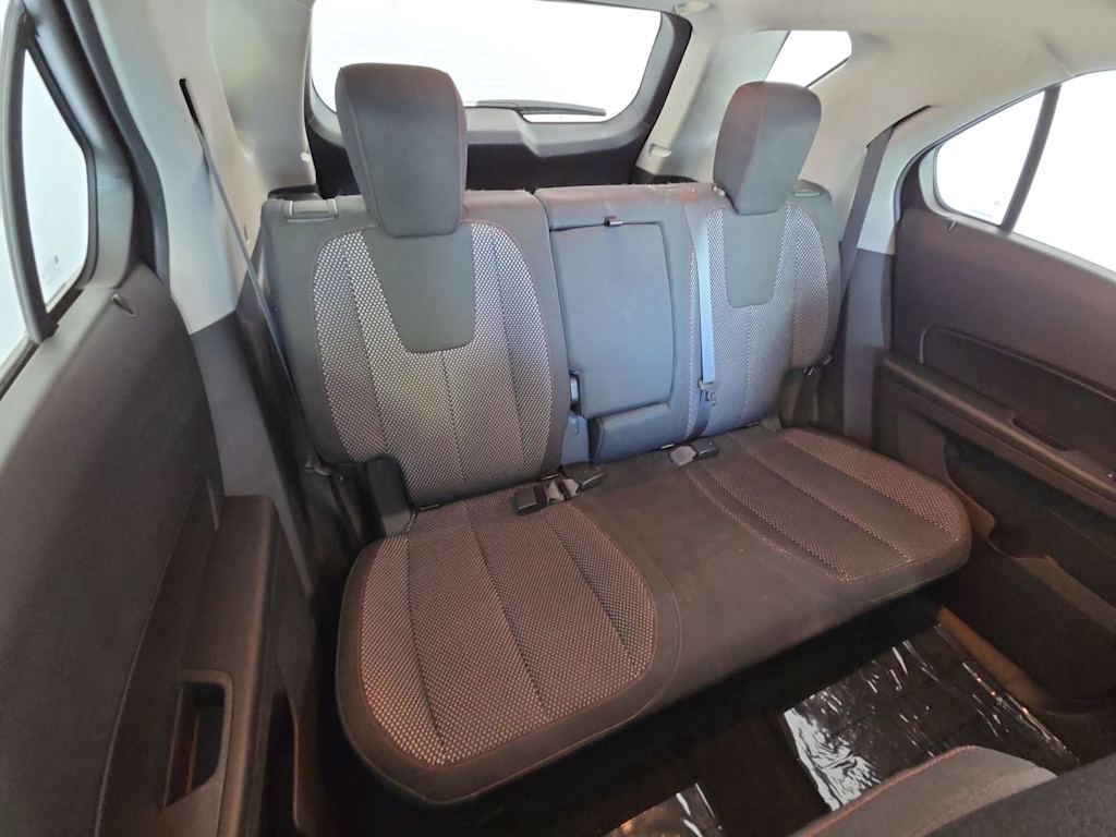 Thumbnail: 2017 Chevrolet Equinox - 23