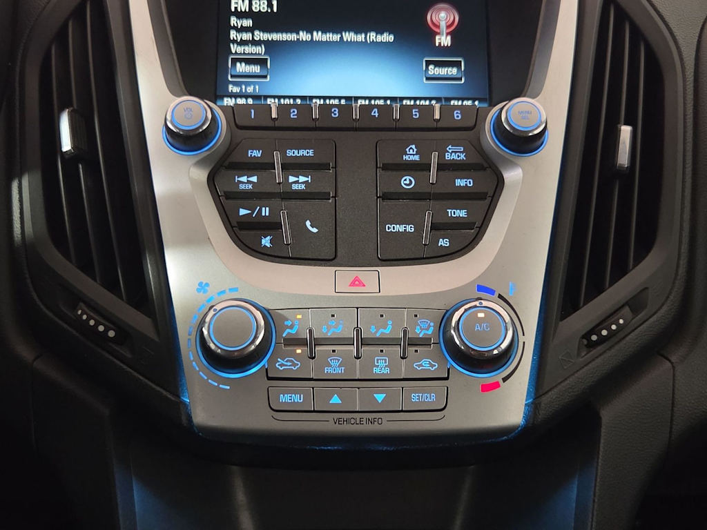 Thumbnail: 2017 Chevrolet Equinox - 26