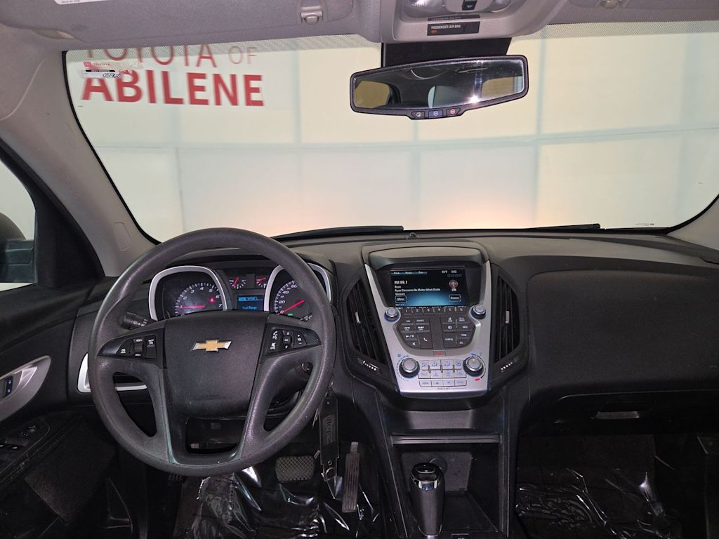 Thumbnail: 2017 Chevrolet Equinox - 2