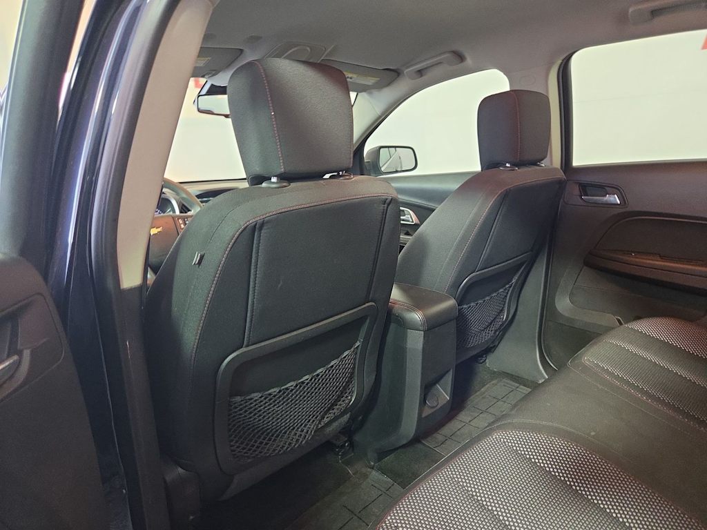 Thumbnail: 2017 Chevrolet Equinox - 22