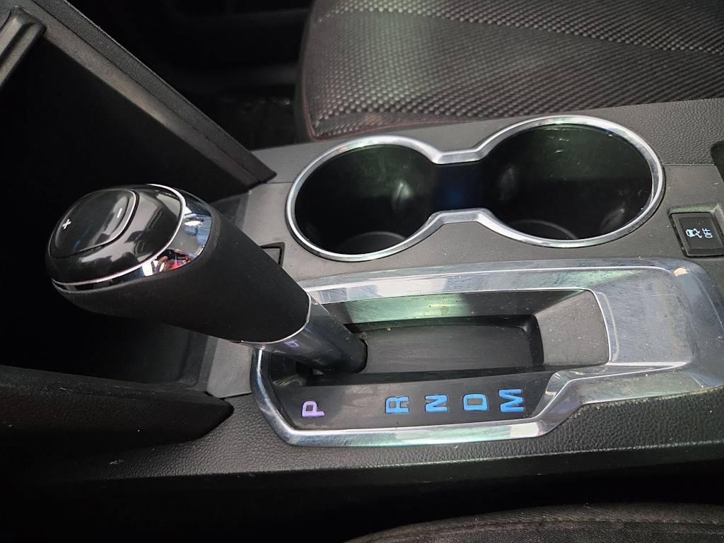 Thumbnail: 2017 Chevrolet Equinox - 13