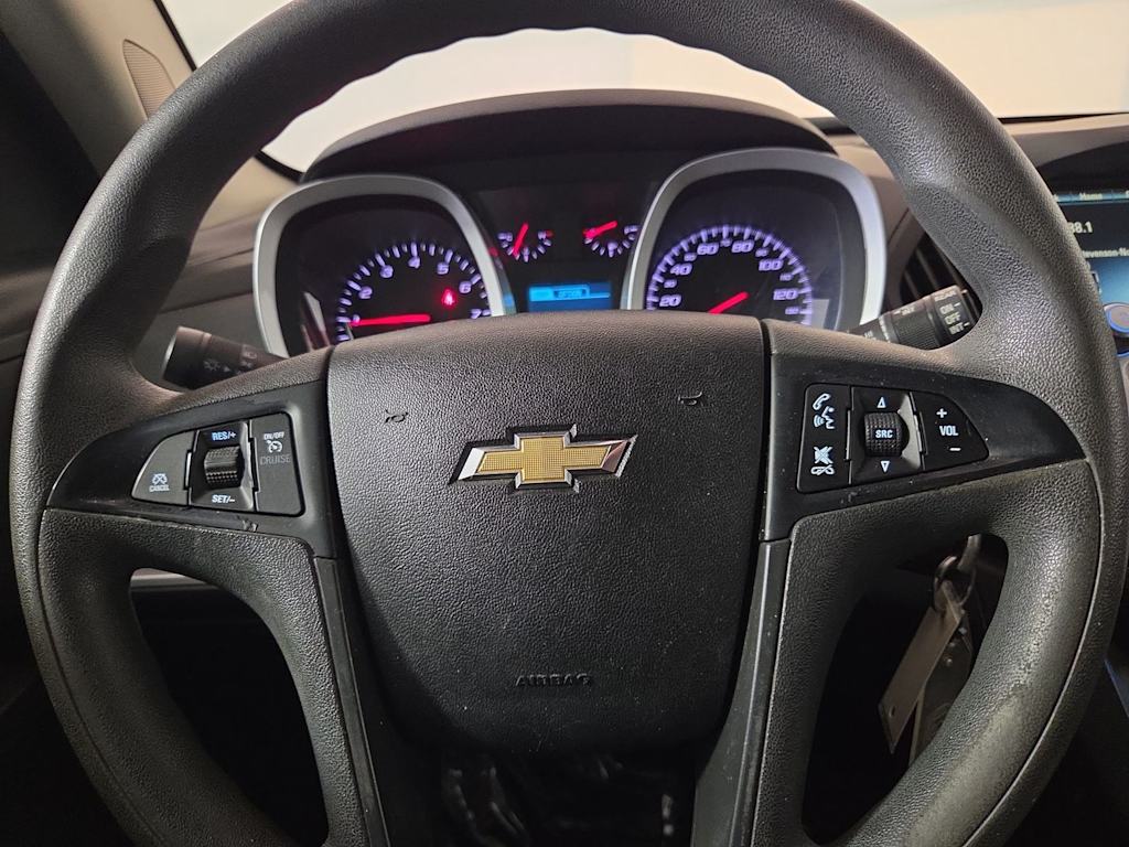 Thumbnail: 2017 Chevrolet Equinox - 24