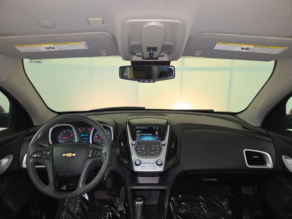 Thumbnail: 2017 Chevrolet Equinox - 9