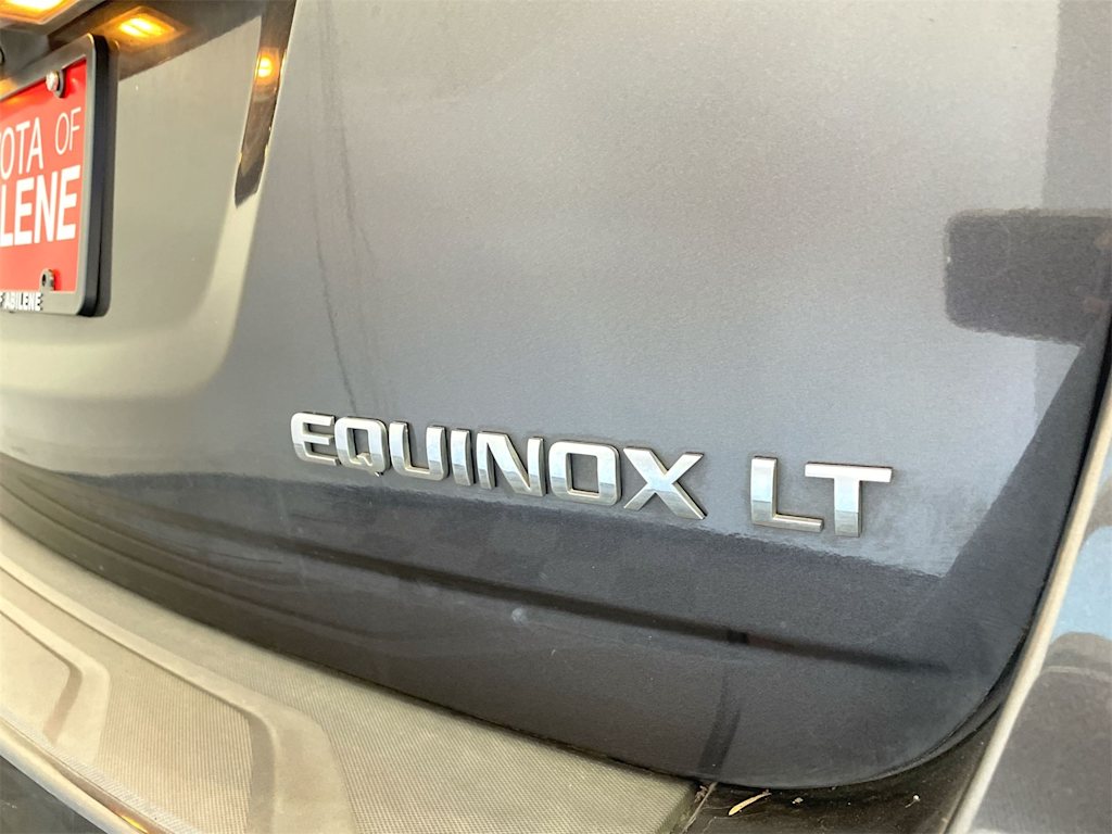 Thumbnail: 2016 Chevrolet Equinox - 7