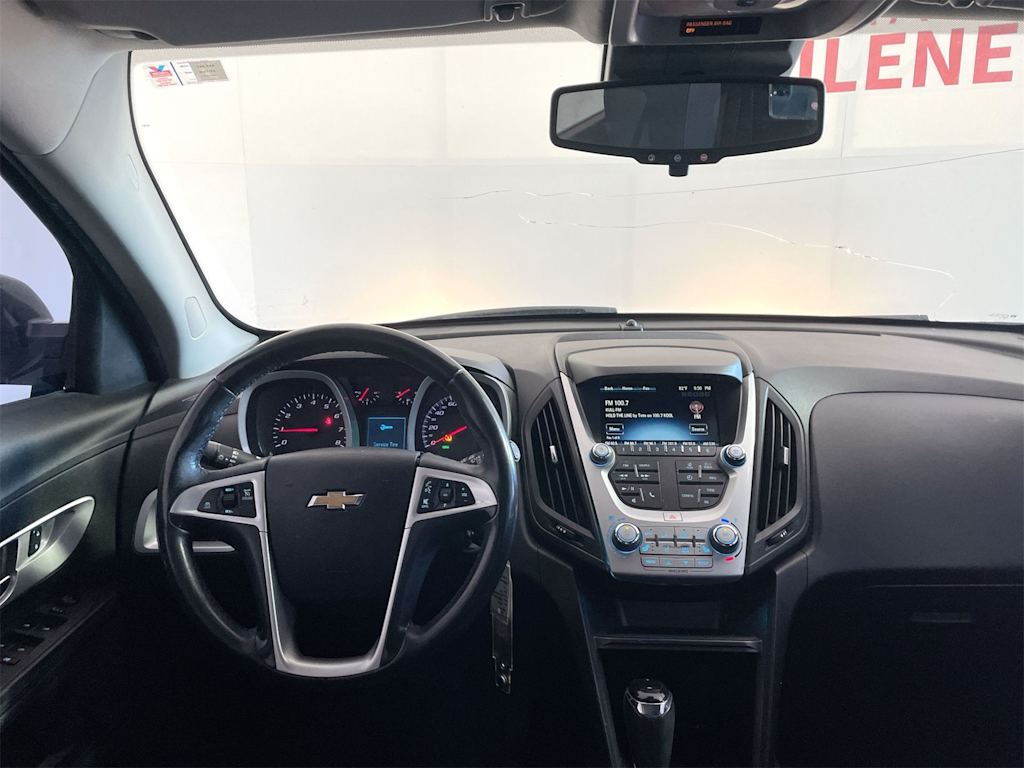 Thumbnail: 2016 Chevrolet Equinox - 2