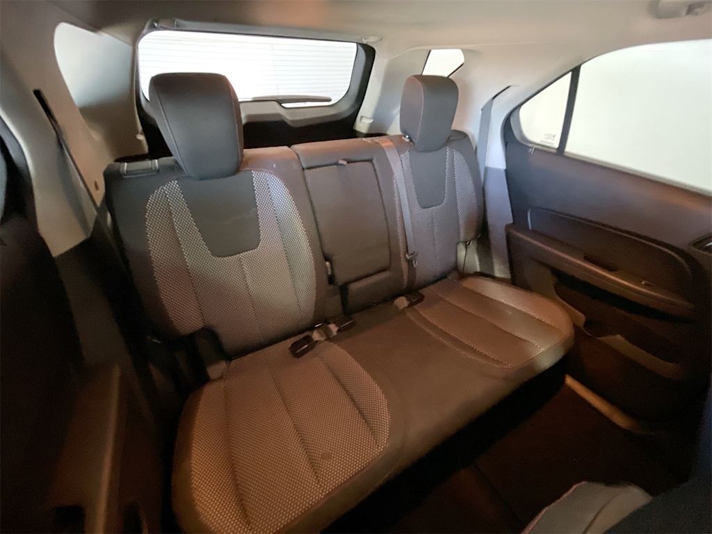 Thumbnail: 2016 Chevrolet Equinox - 24