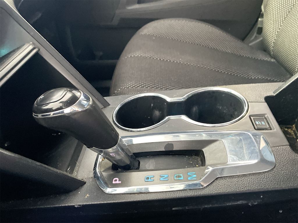 Thumbnail: 2016 Chevrolet Equinox - 15