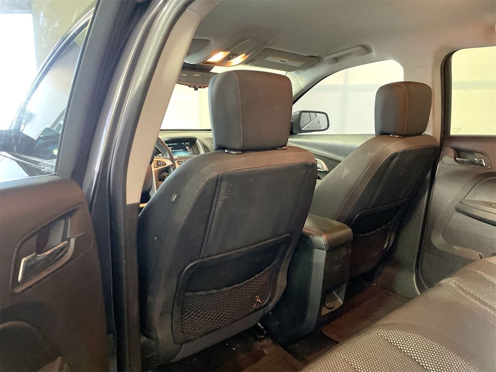 Thumbnail: 2016 Chevrolet Equinox - 13