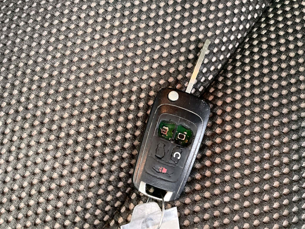 Thumbnail: 2016 Chevrolet Equinox - 18