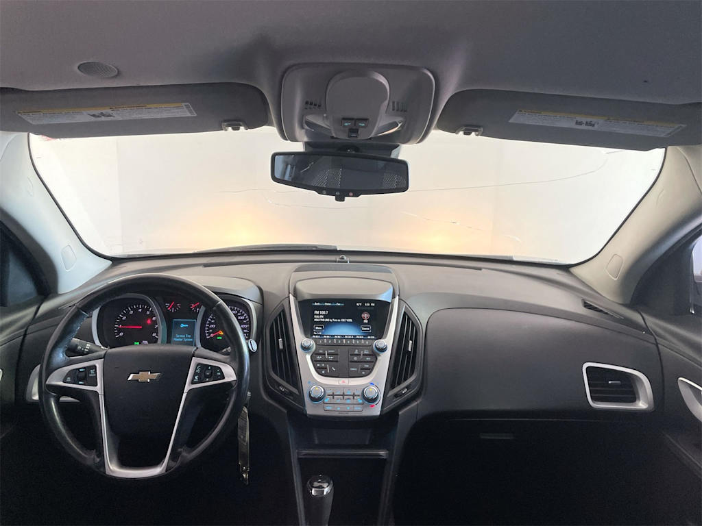 Thumbnail: 2016 Chevrolet Equinox - 10