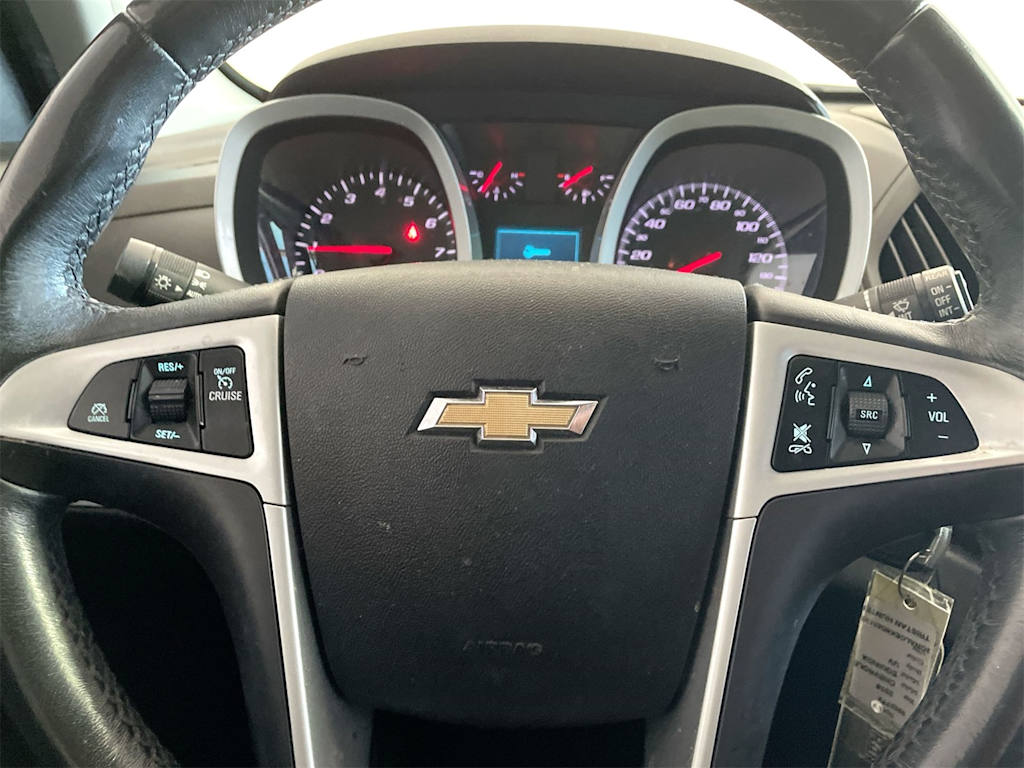 Thumbnail: 2016 Chevrolet Equinox - 25