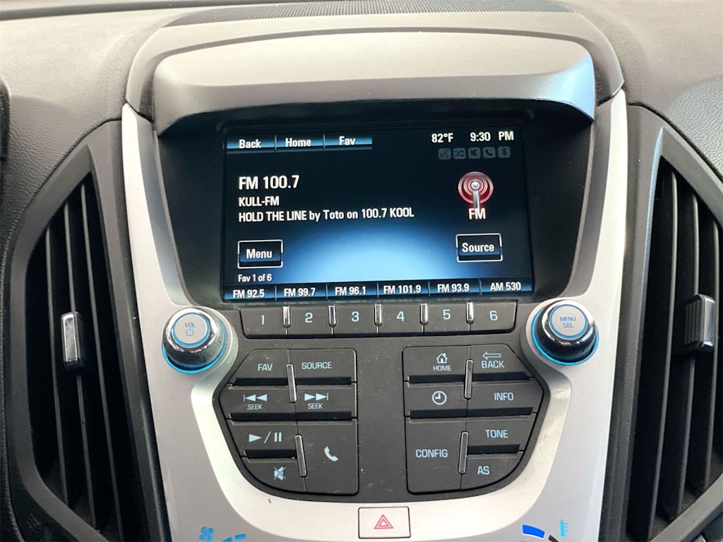 Thumbnail: 2016 Chevrolet Equinox - 14