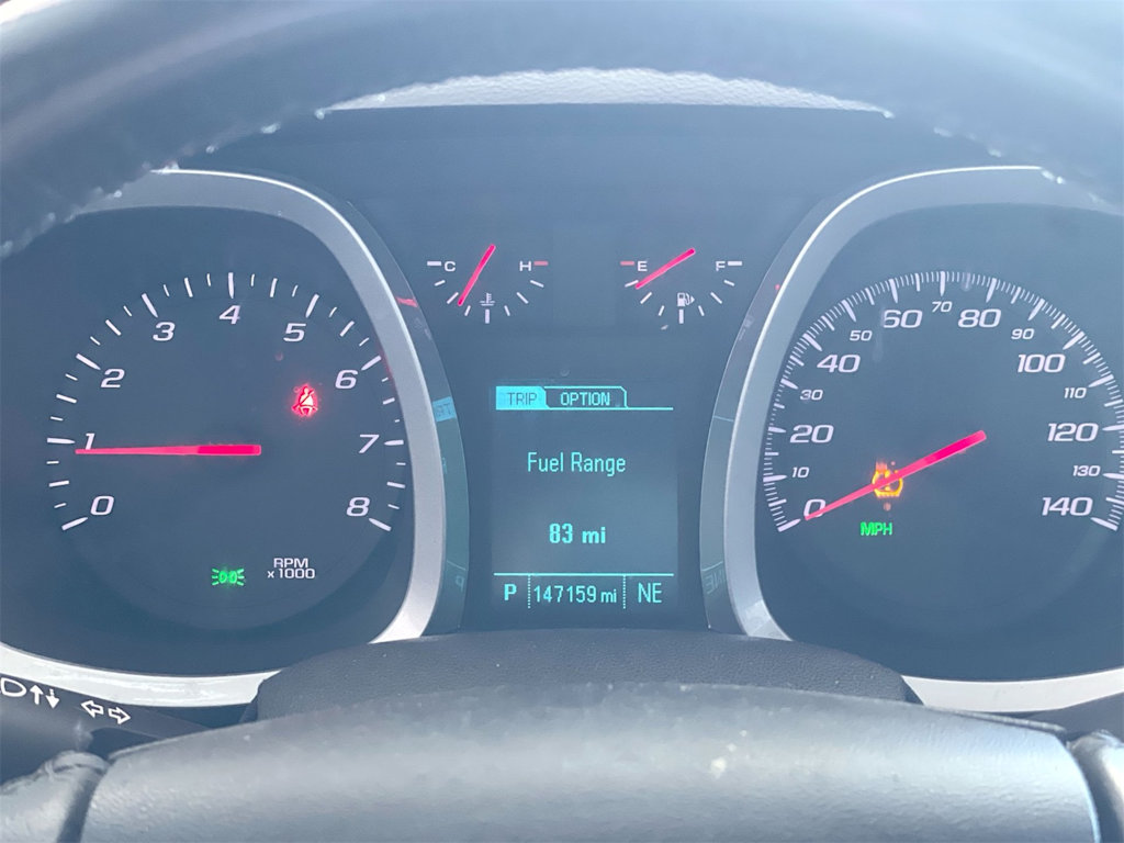 Thumbnail: 2016 Chevrolet Equinox - 16