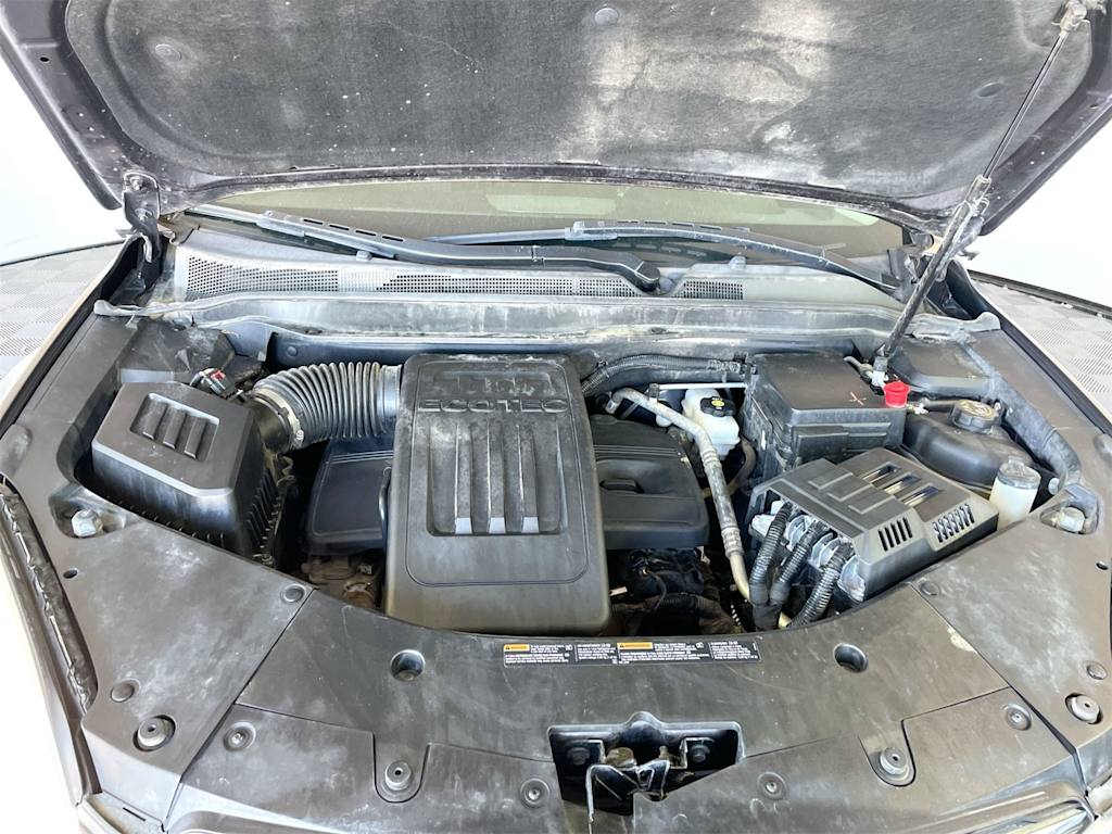 Thumbnail: 2016 Chevrolet Equinox - 9