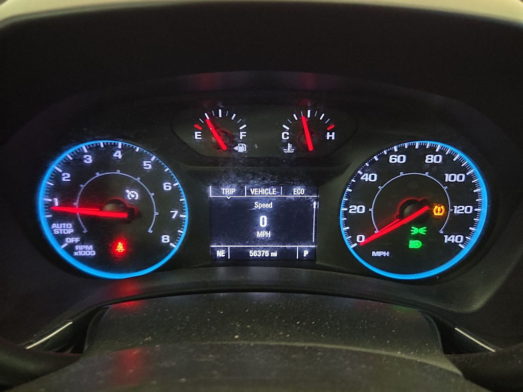 Thumbnail: 2020 Chevrolet Equinox - 16