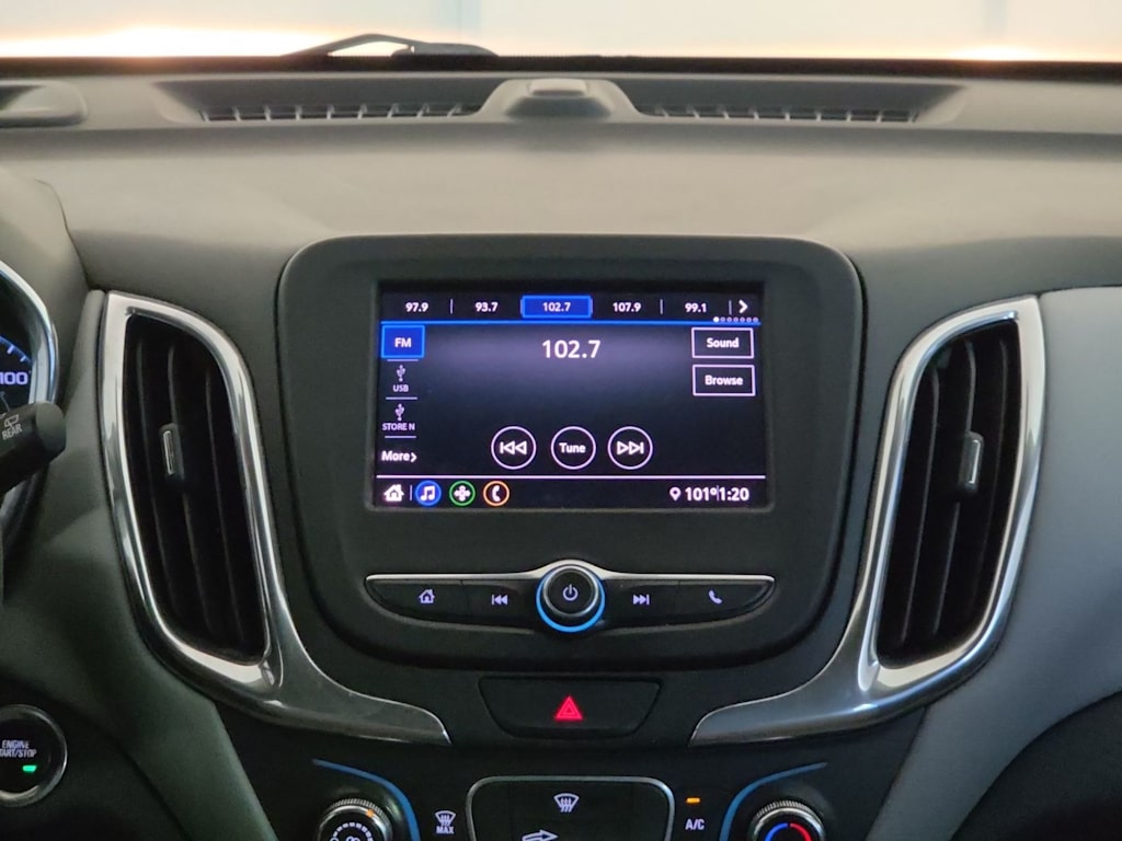 Thumbnail: 2020 Chevrolet Equinox - 14