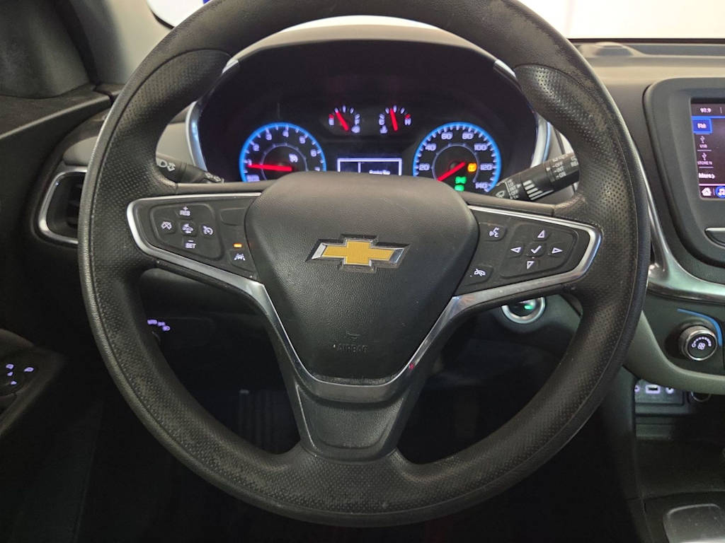 Thumbnail: 2020 Chevrolet Equinox - 13