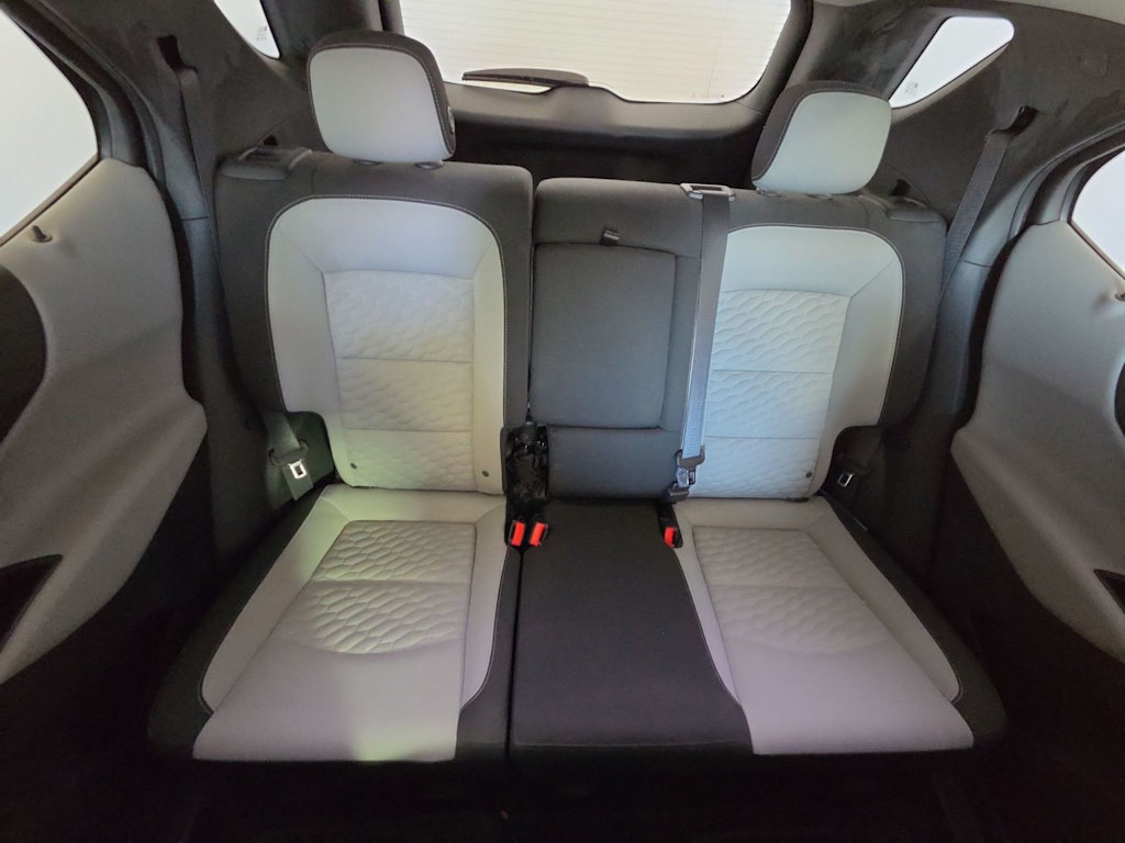 Thumbnail: 2020 Chevrolet Equinox - 23
