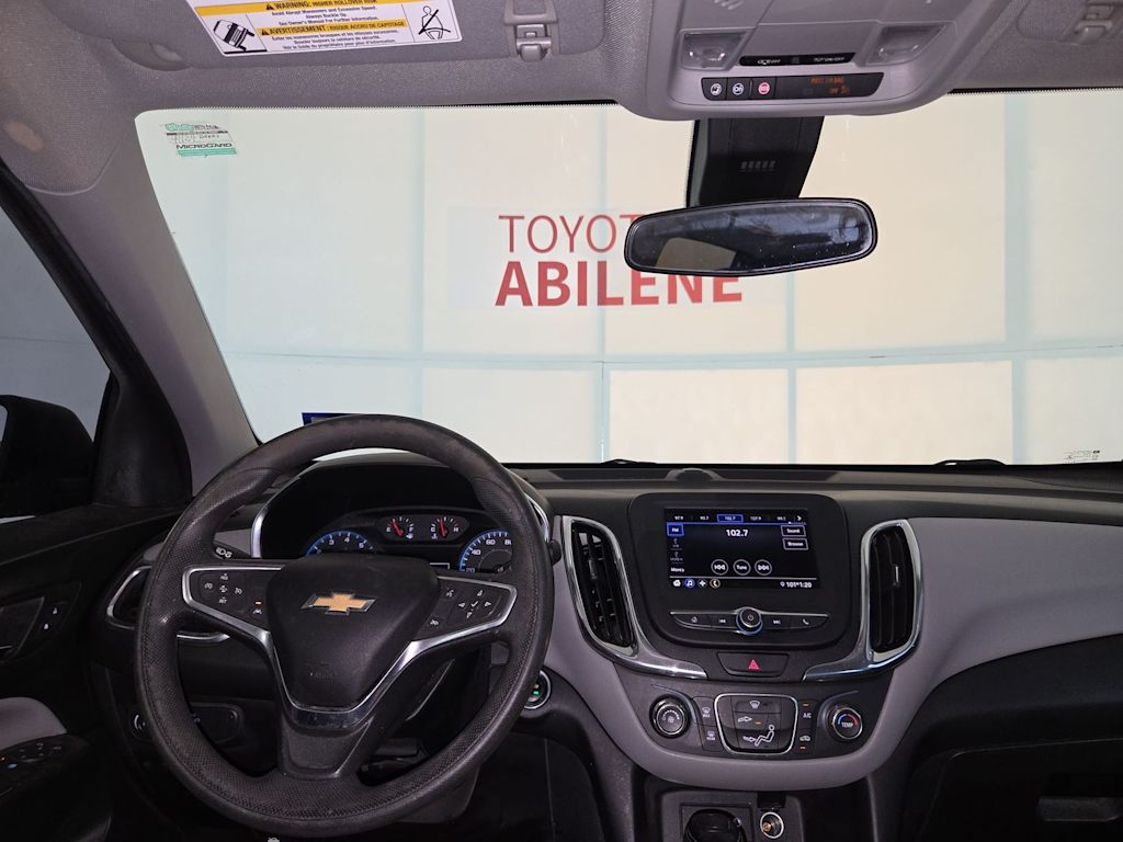 Thumbnail: 2020 Chevrolet Equinox - 2