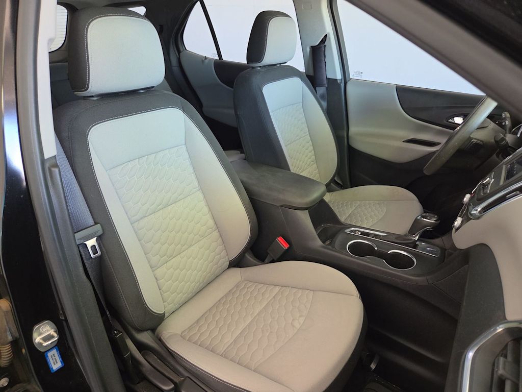 Thumbnail: 2020 Chevrolet Equinox - 11