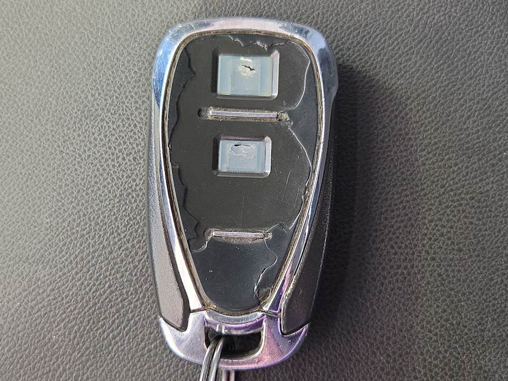 Thumbnail: 2020 Chevrolet Equinox - 18