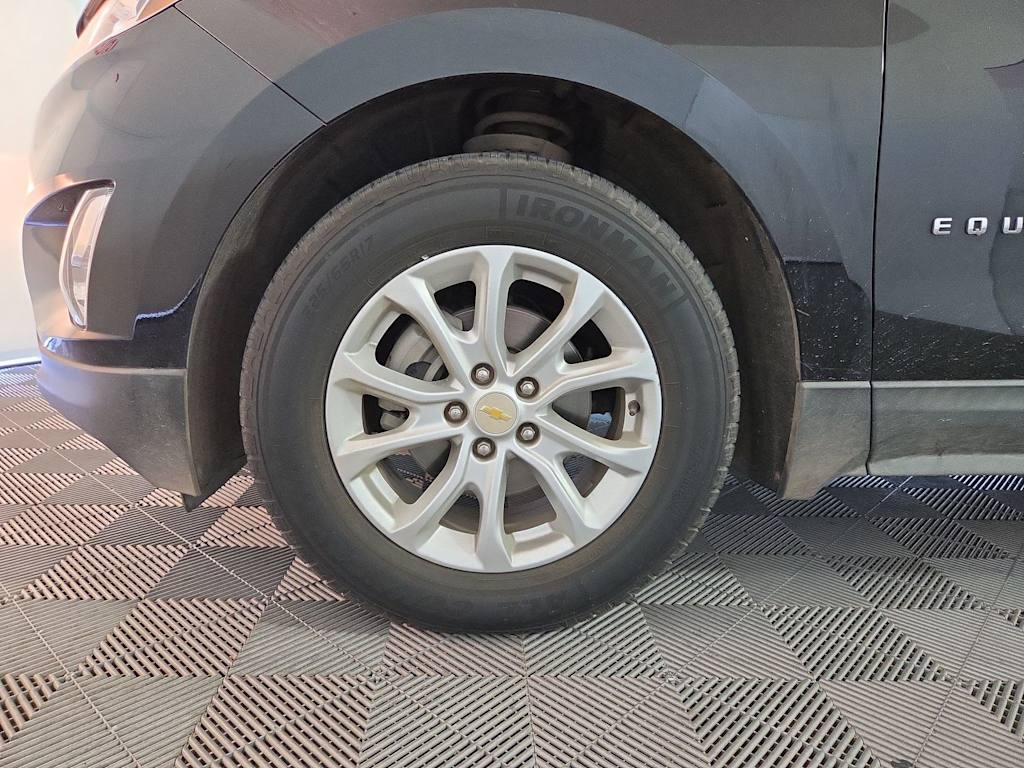 Thumbnail: 2020 Chevrolet Equinox - 7