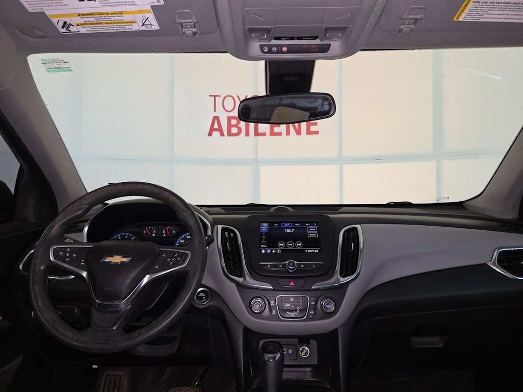 Thumbnail: 2020 Chevrolet Equinox - 9