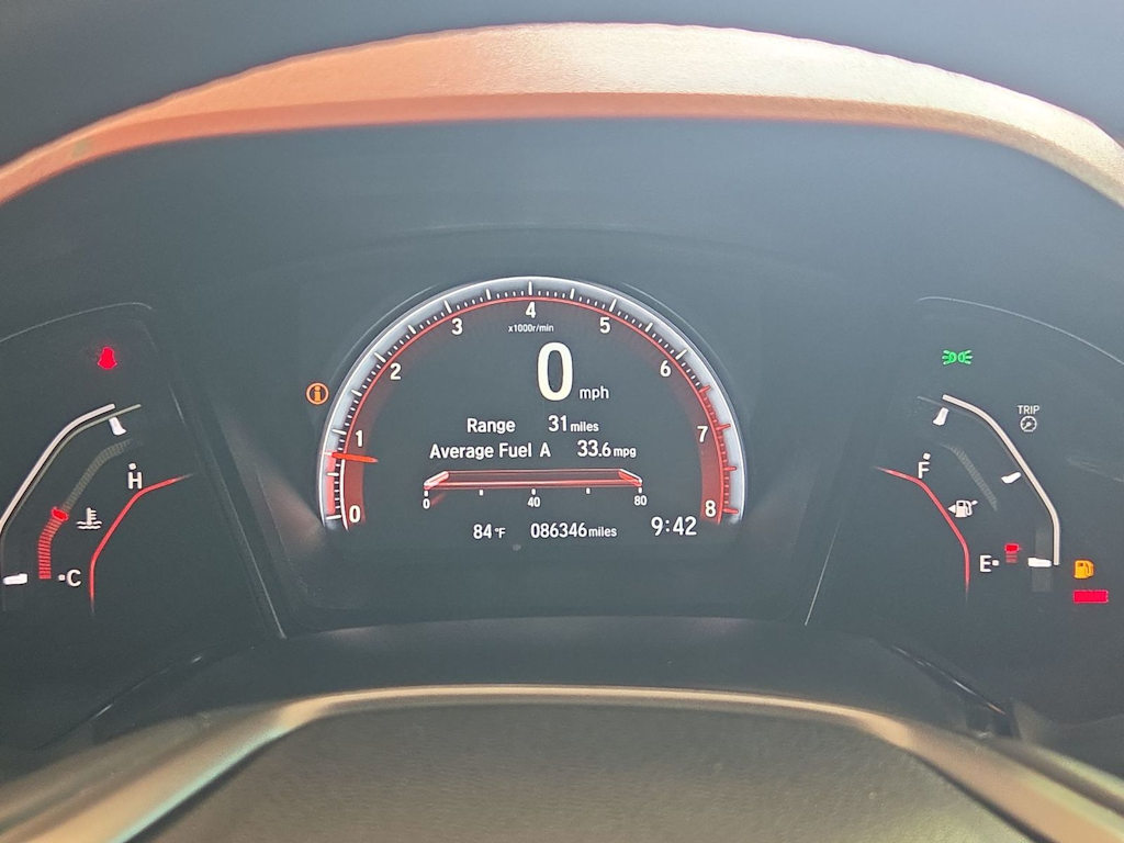 Thumbnail: 2018 Honda Civic - 13