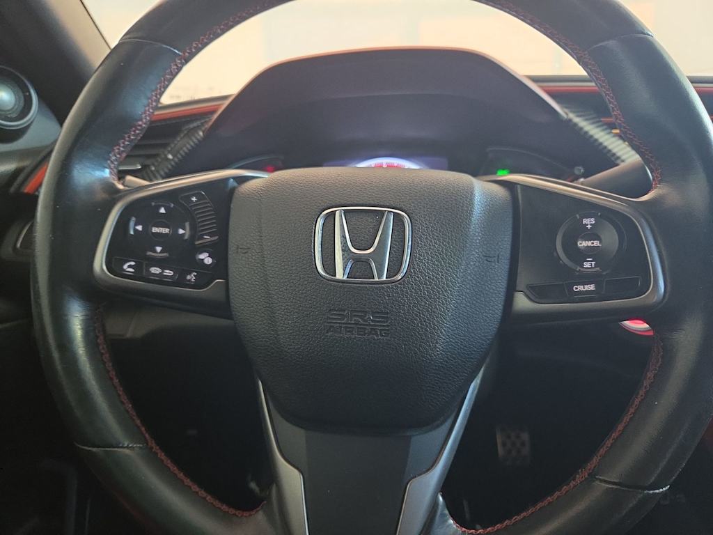 Thumbnail: 2018 Honda Civic - 21