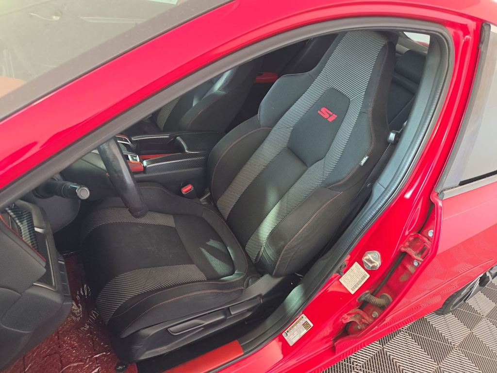 Thumbnail: 2018 Honda Civic - 17
