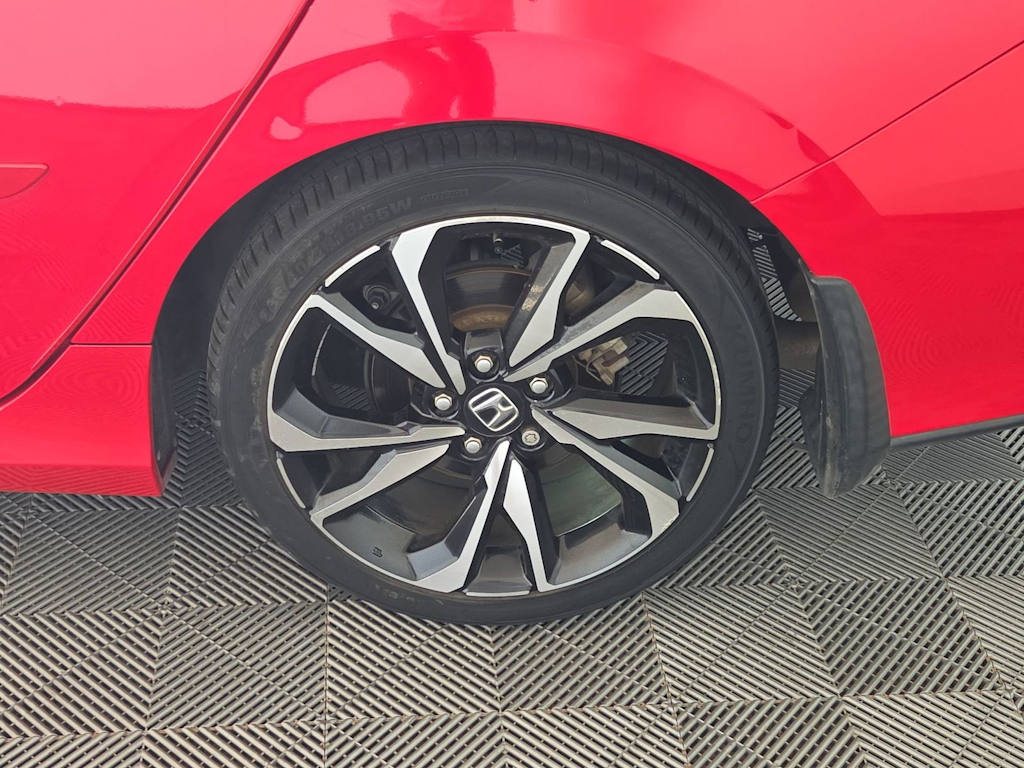 Thumbnail: 2018 Honda Civic - 25