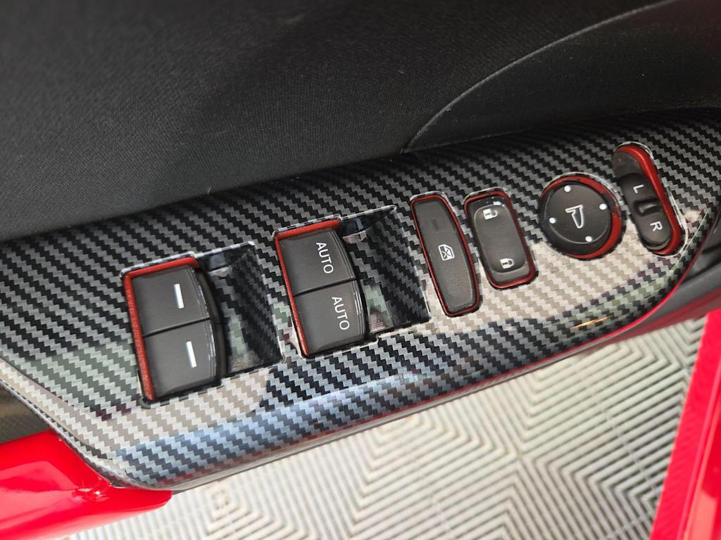 Thumbnail: 2018 Honda Civic - 18