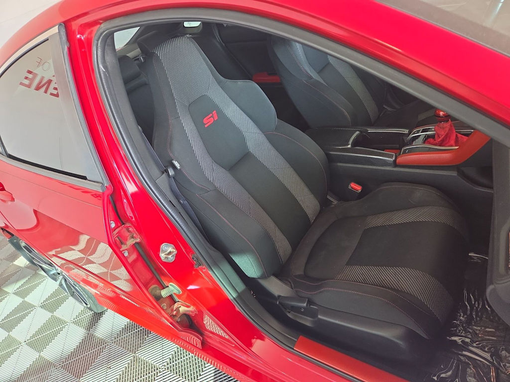 Thumbnail: 2018 Honda Civic - 19
