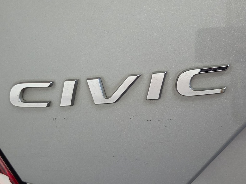 Thumbnail: 2016 Honda Civic - 7