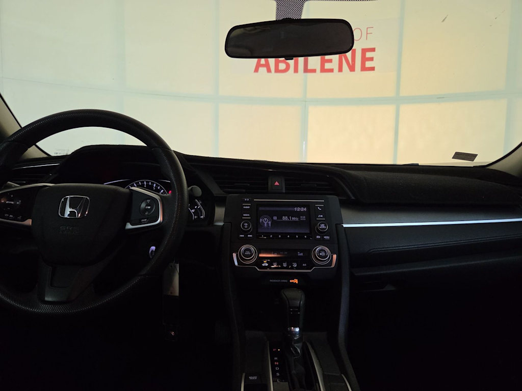 Thumbnail: 2016 Honda Civic - 10