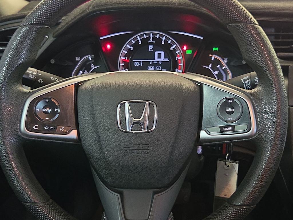 Thumbnail: 2016 Honda Civic - 23