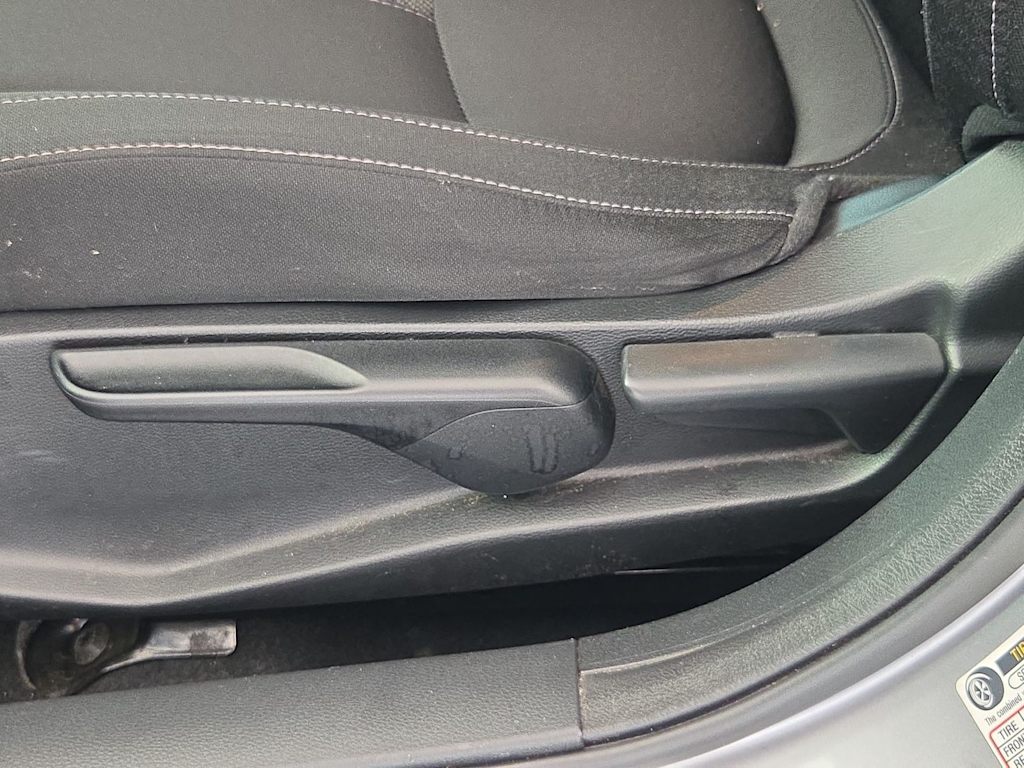Thumbnail: 2016 Honda Civic - 20