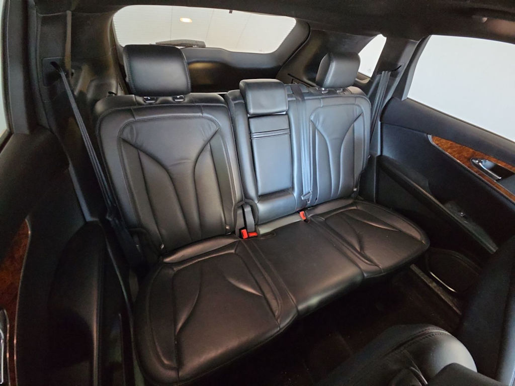 Thumbnail: 2017 Lincoln MKX - 20