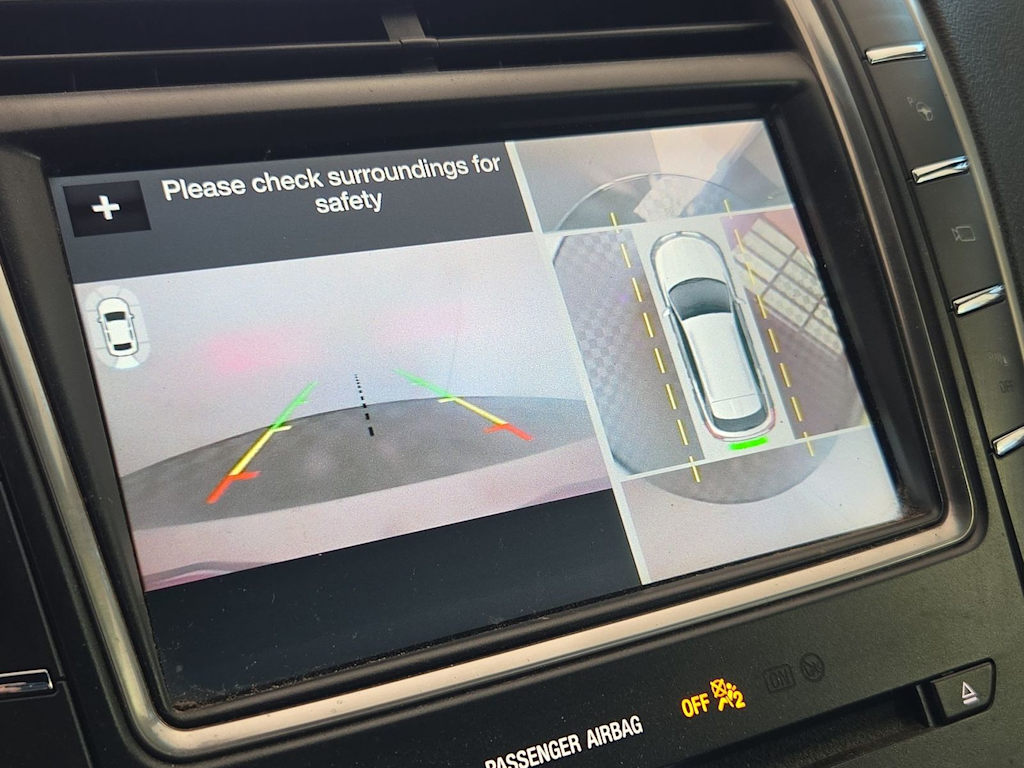 Thumbnail: 2017 Lincoln MKX - 23
