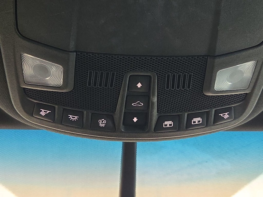 Thumbnail: 2017 Lincoln MKX - 27