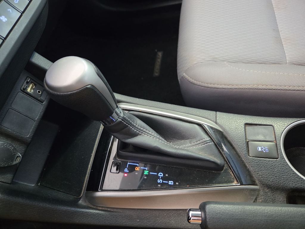 Thumbnail: 2016 Toyota Corolla - 14