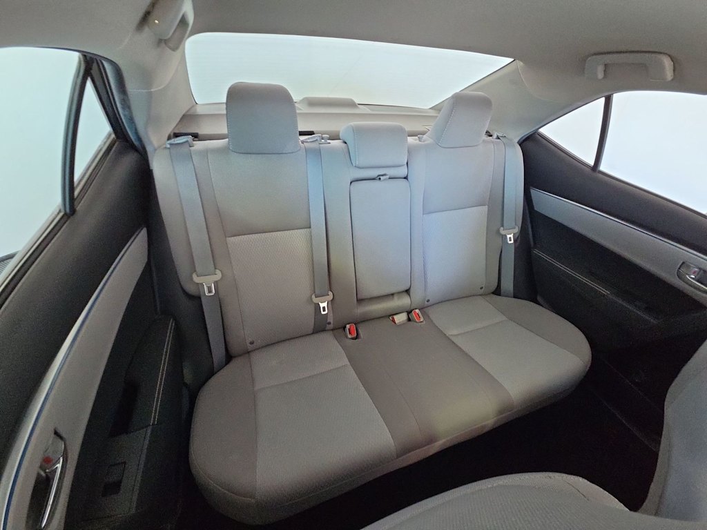 Thumbnail: 2016 Toyota Corolla - 22